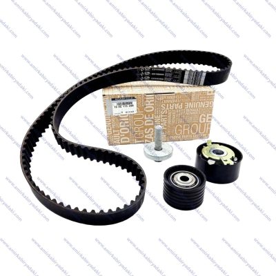 کیت تایم ال 90 اوریجینال